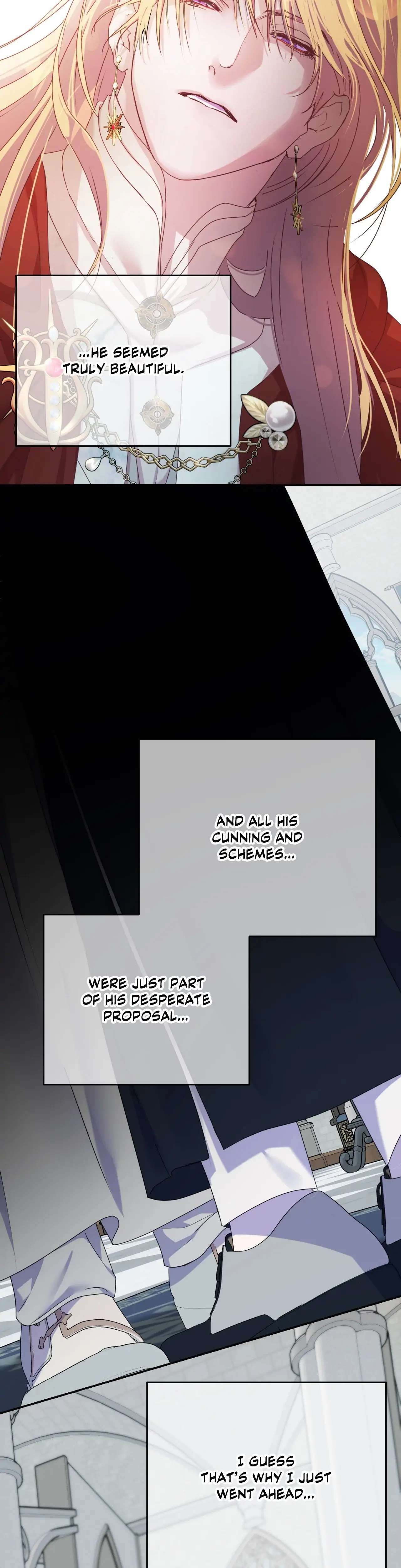 Read The Search for Alosha chapter 35 image 33 on Lezhin