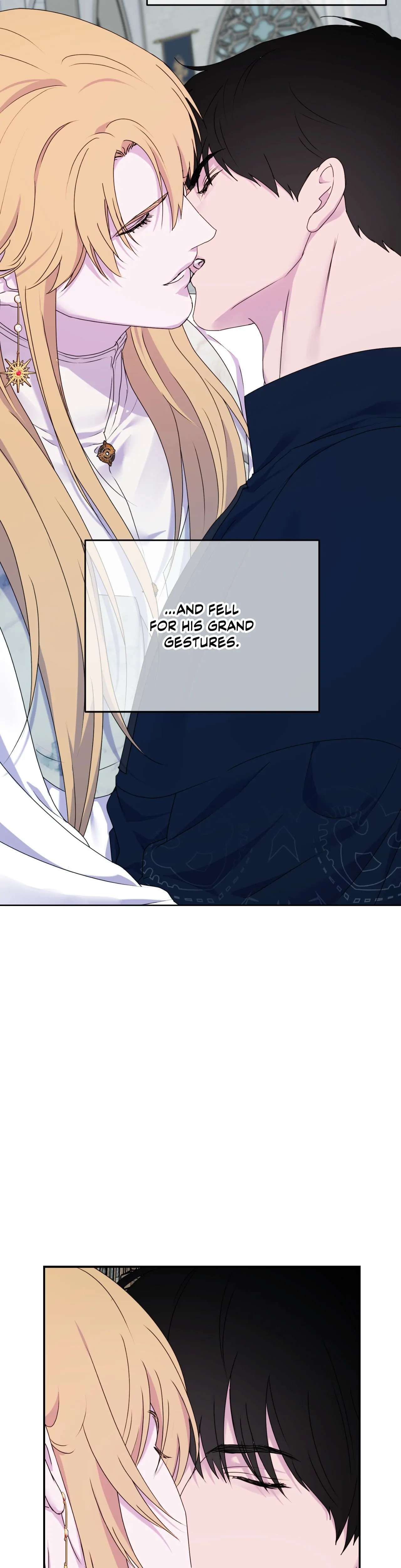 Read The Search for Alosha chapter 35 image 34 on Lezhin