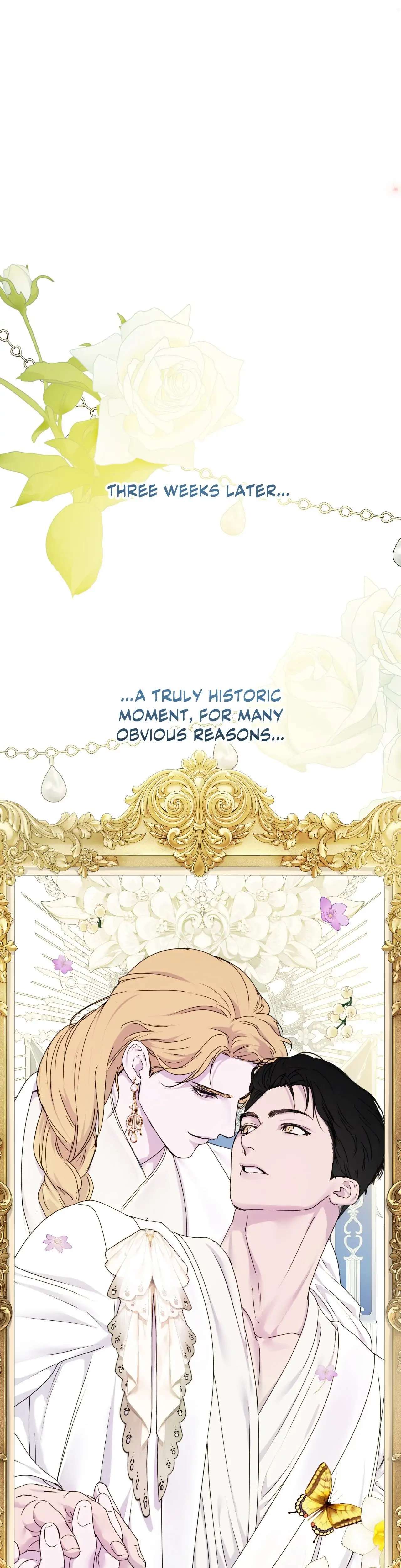 Read The Search for Alosha chapter 35 image 36 on Lezhin