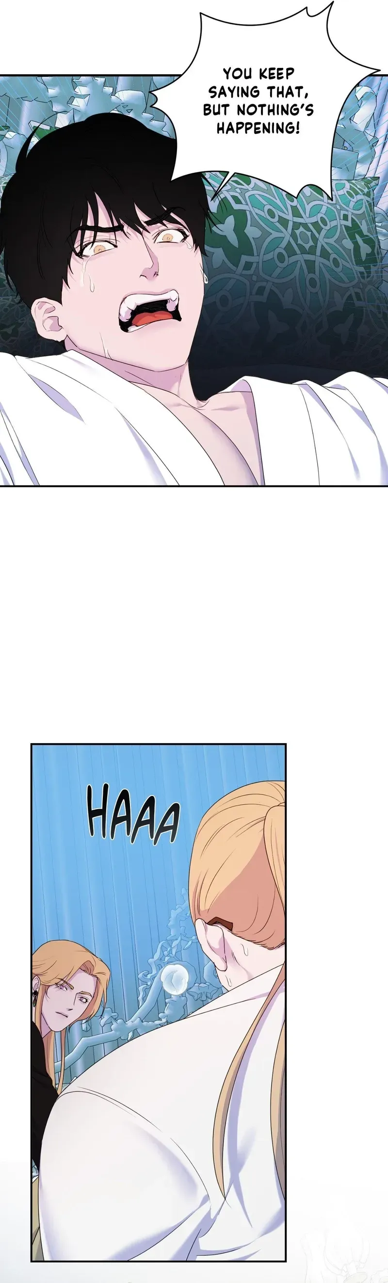 Read The Search for Alosha chapter 36 image 10 on Lezhin
