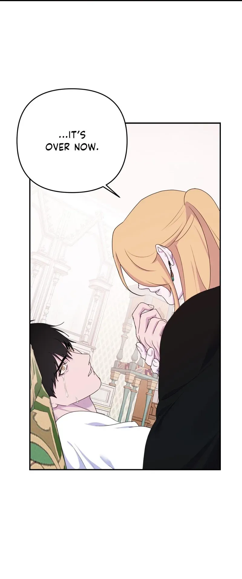 Read The Search for Alosha chapter 36 image 12 on Lezhin