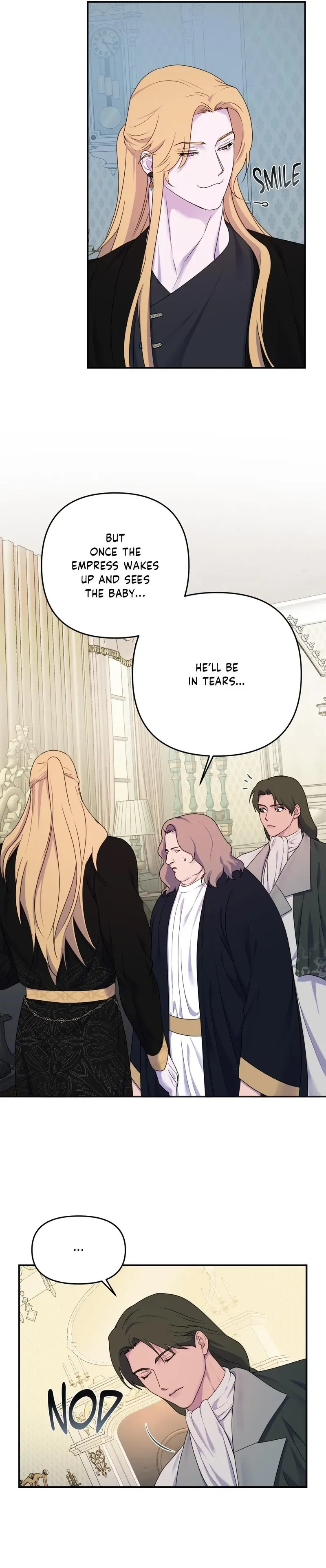 Read The Search for Alosha chapter 36 image 19 on Lezhin