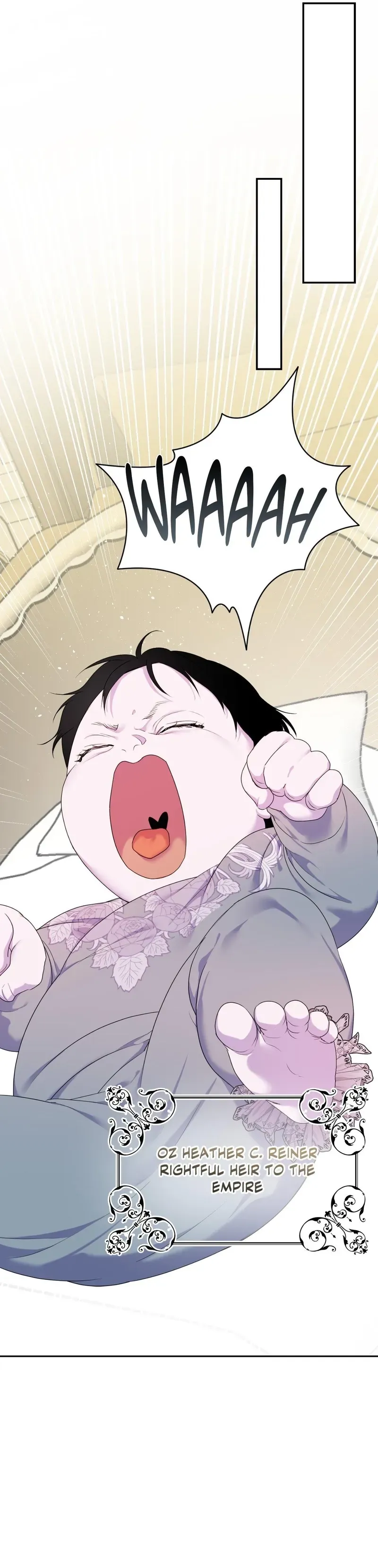 Read The Search for Alosha chapter 36 image 21 on Lezhin