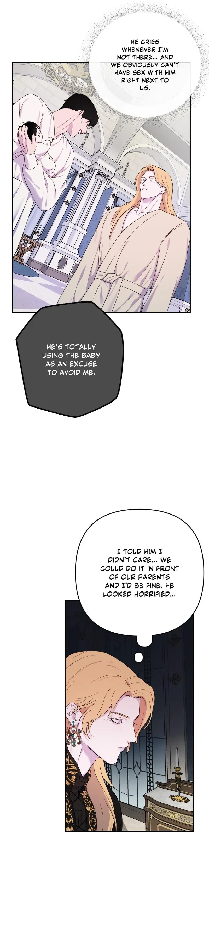 Read The Search for Alosha chapter 36 image 24 on Lezhin