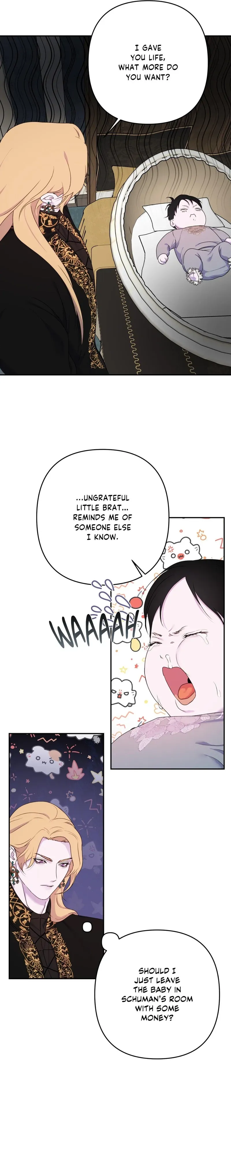 Read The Search for Alosha chapter 36 image 25 on Lezhin