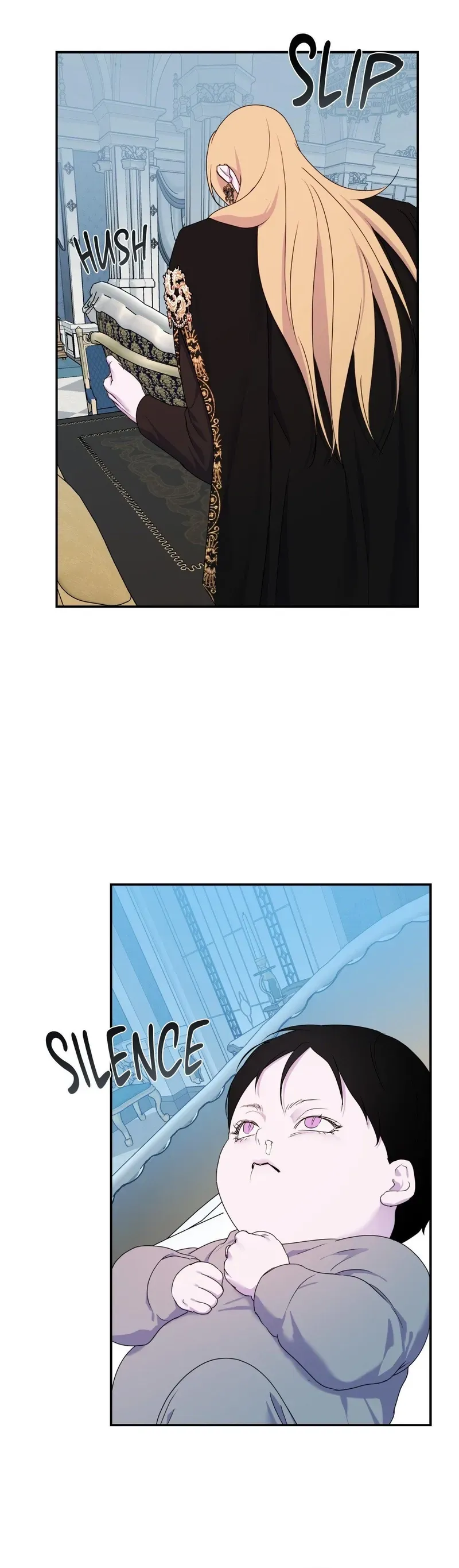 Read The Search for Alosha chapter 36 image 26 on Lezhin