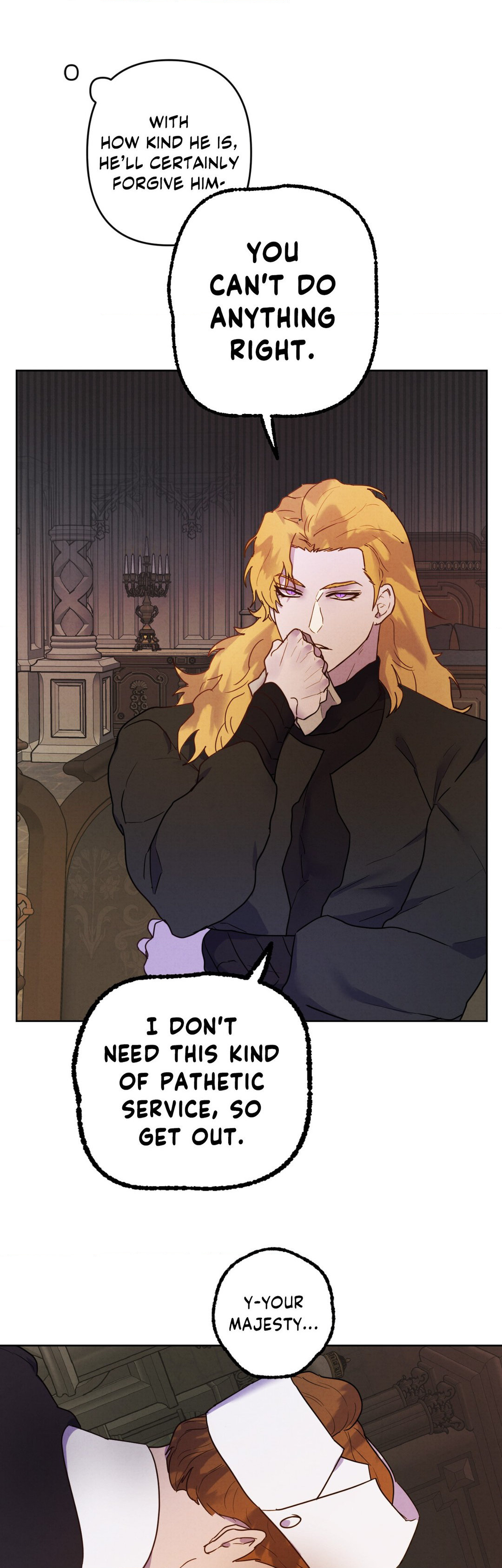 Read The Search for Alosha chapter 4.2 image 10 on Lezhin