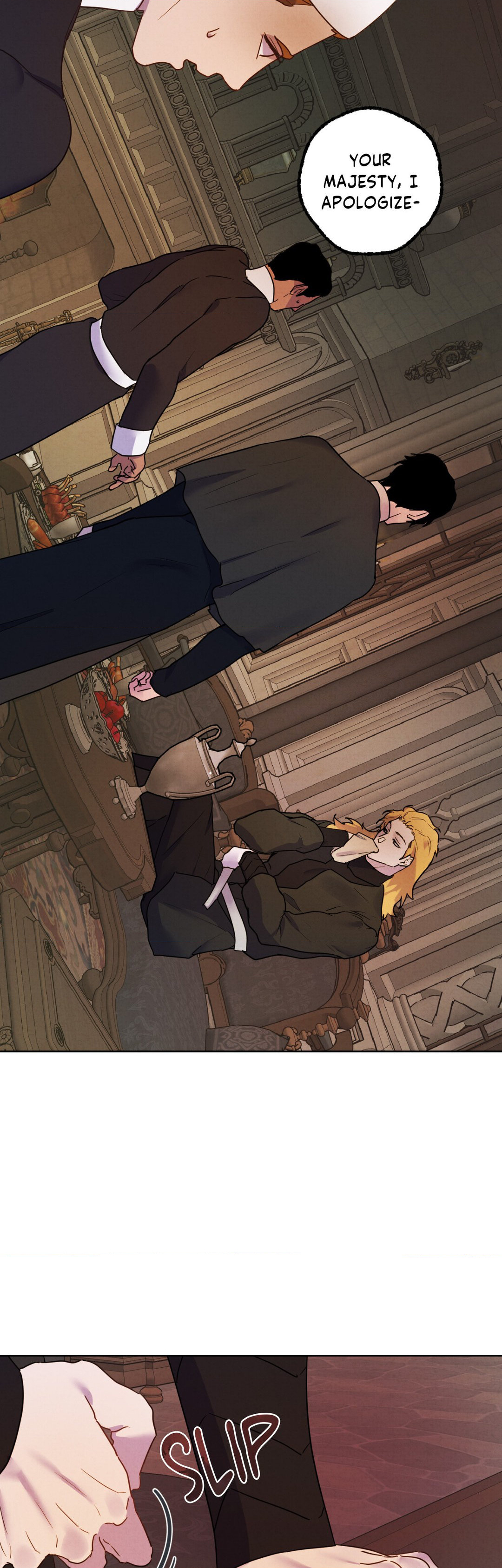 Read The Search for Alosha chapter 4.2 image 11 on Lezhin