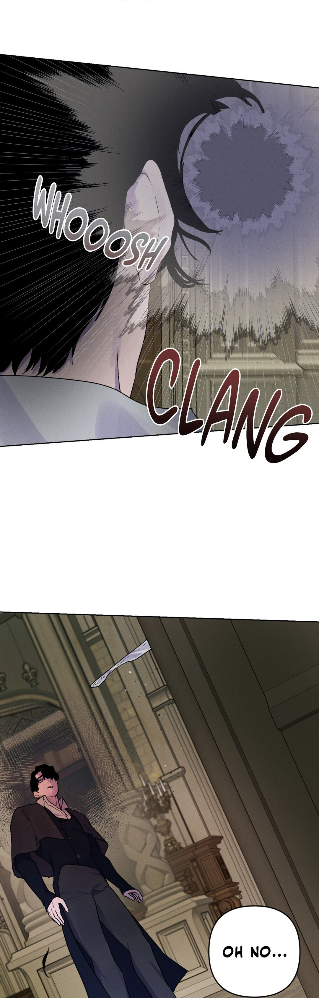 Read The Search for Alosha chapter 4.2 image 16 on Lezhin