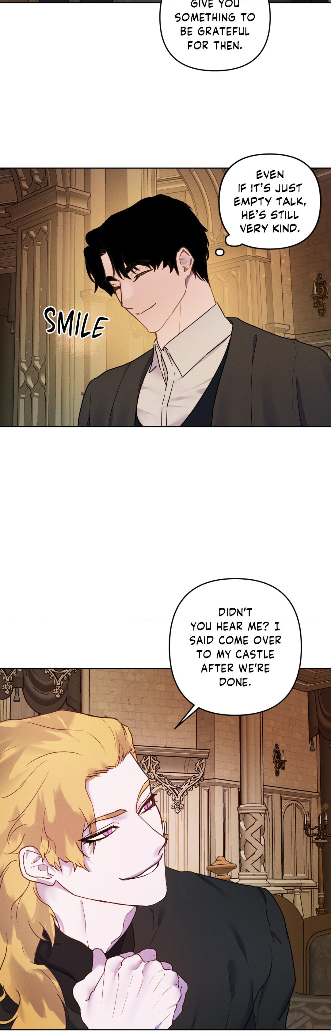 Read The Search for Alosha chapter 4.2 image 2 on Lezhin