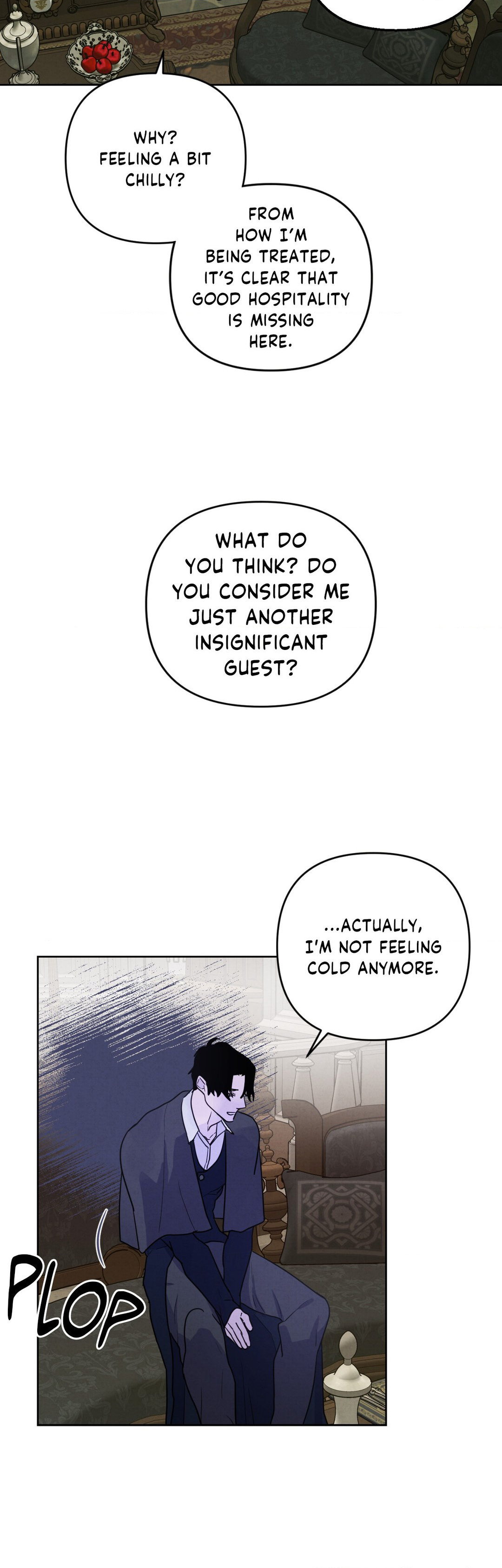 Read The Search for Alosha chapter 4.2 image 20 on Lezhin