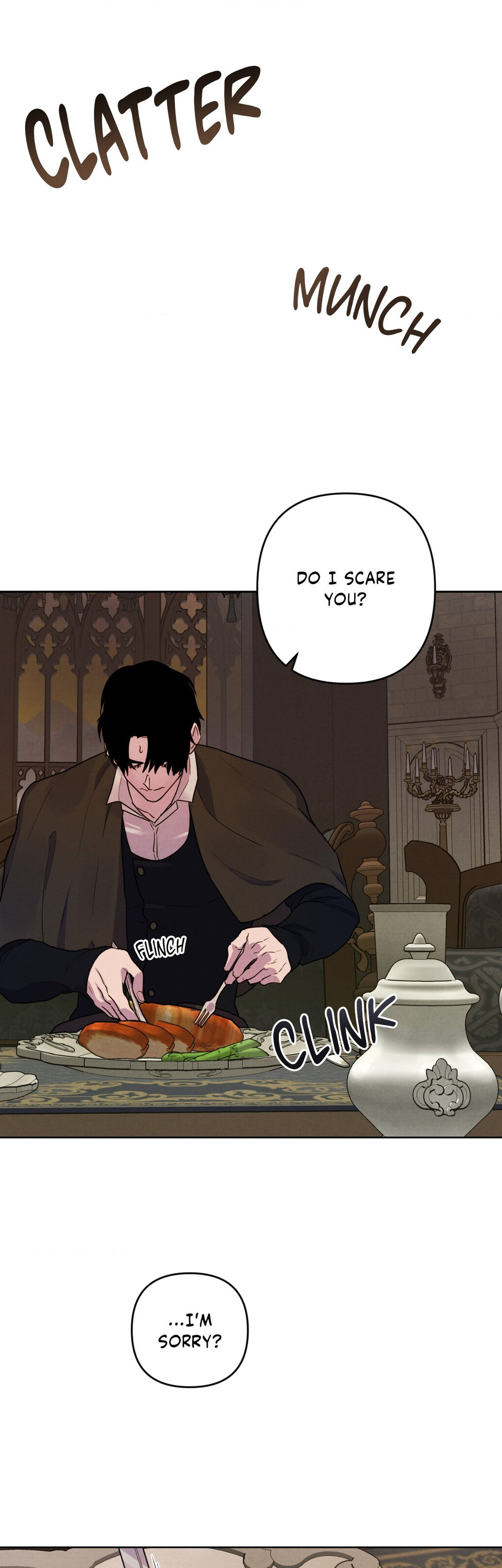Read The Search for Alosha chapter 4.2 image 25 on Lezhin