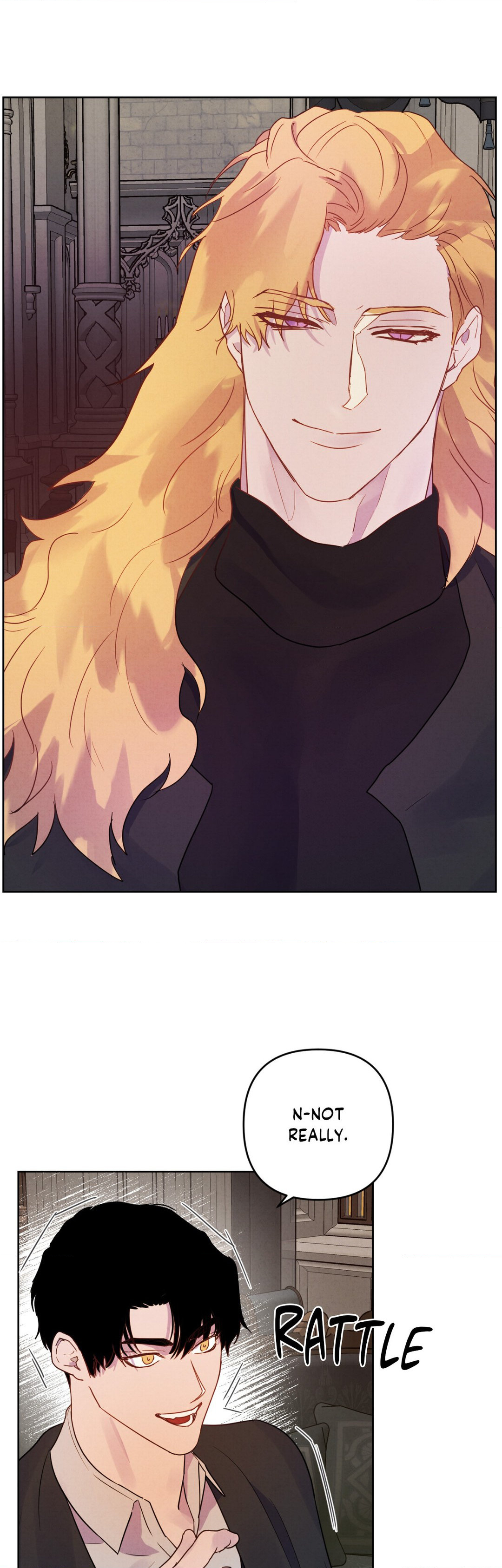 Read The Search for Alosha chapter 4.2 image 28 on Lezhin