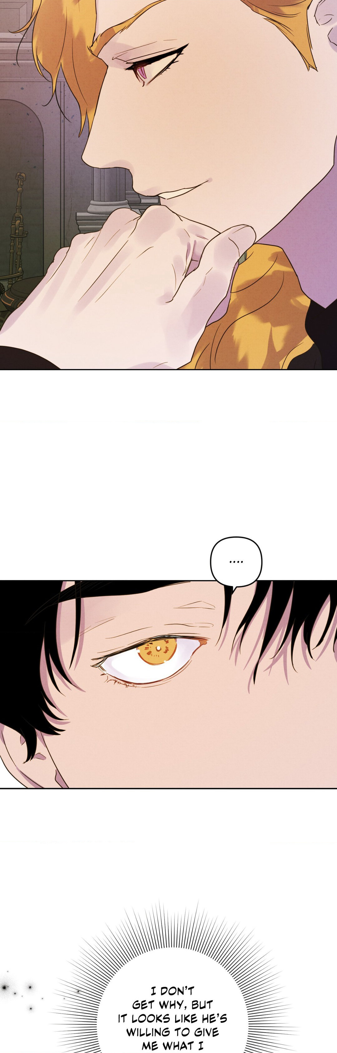 Read The Search for Alosha chapter 4.2 image 32 on Lezhin
