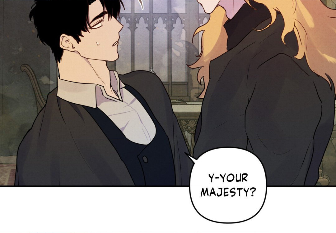 Read The Search for Alosha chapter 4.2 image 39 on Lezhin