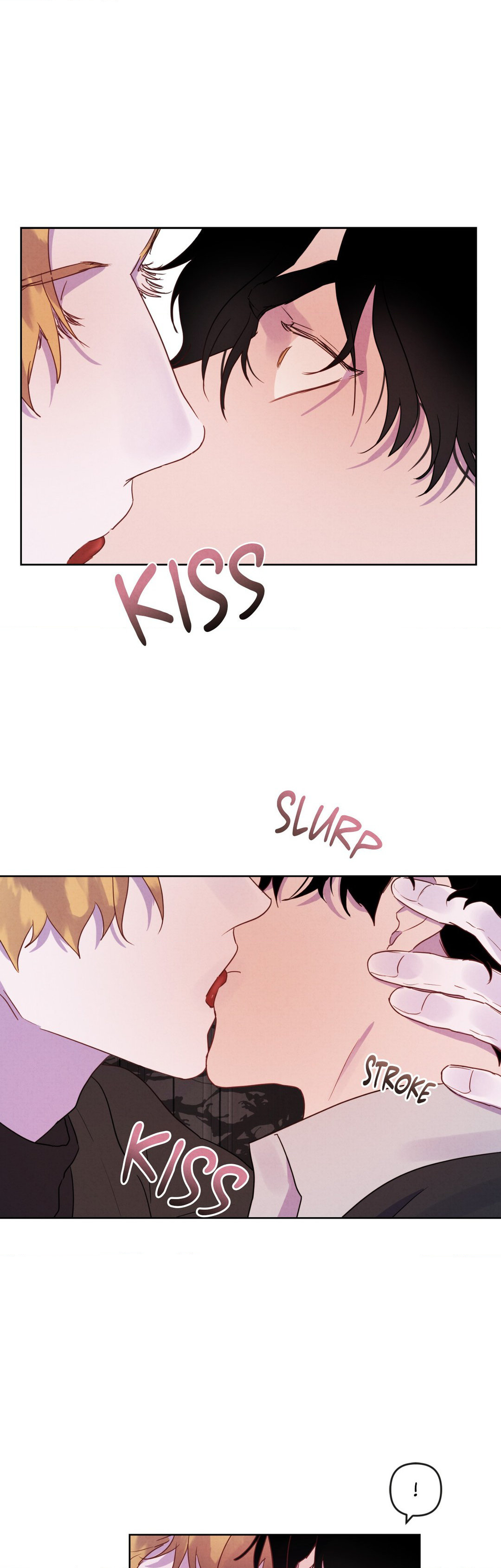 Read The Search for Alosha chapter 4.2 image 46 on Lezhin