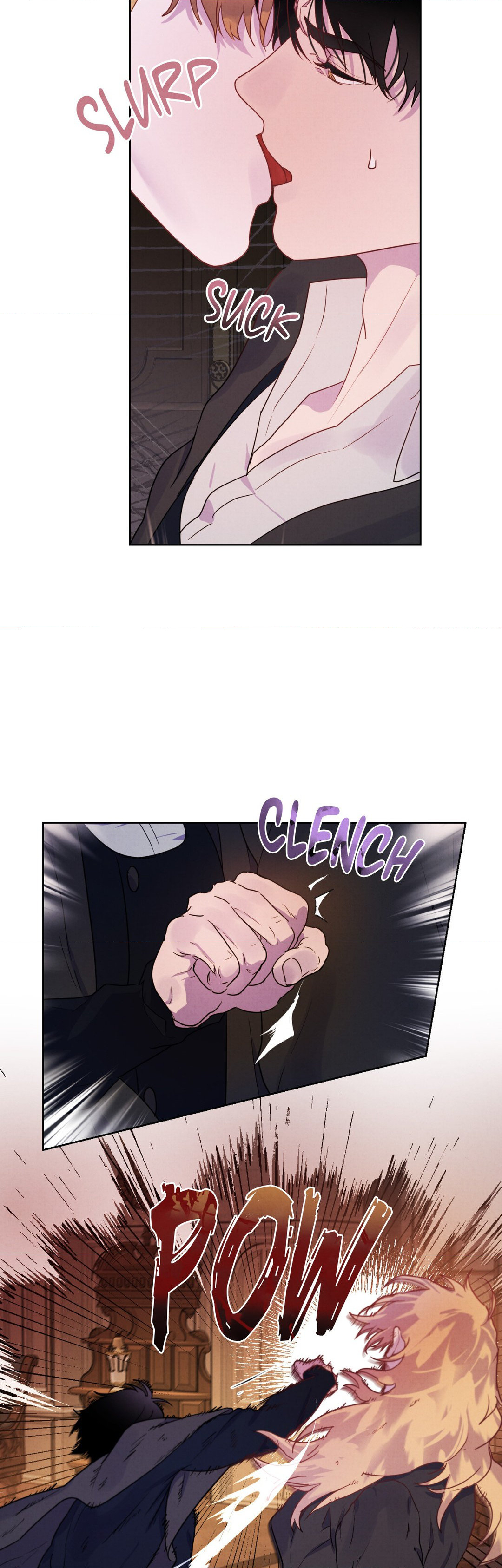 Read The Search for Alosha chapter 4.2 image 47 on Lezhin