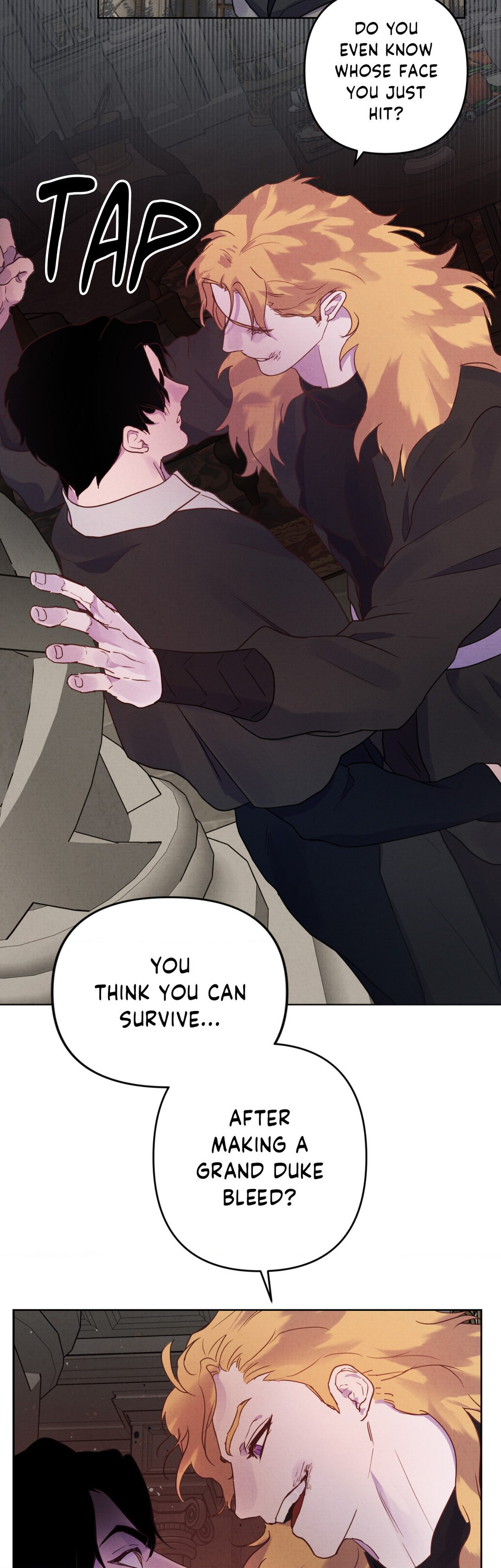 Read The Search for Alosha chapter 4.2 image 50 on Lezhin