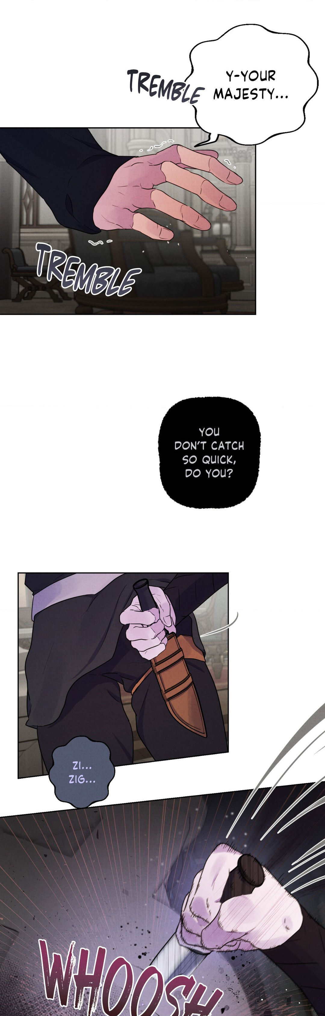 Read The Search for Alosha chapter 4.2 image 52 on Lezhin