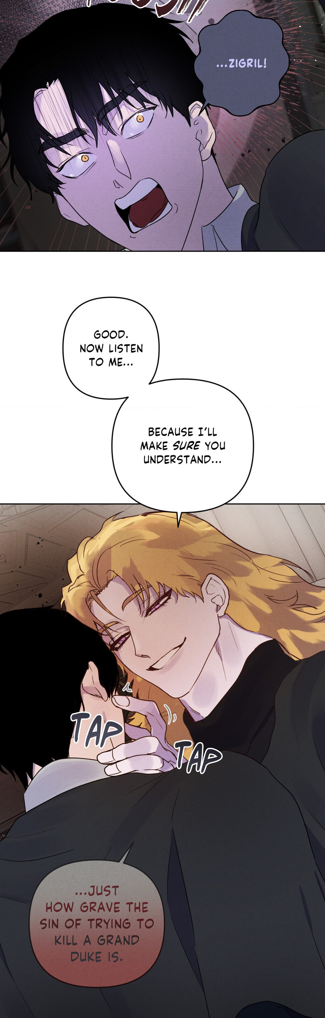 Read The Search for Alosha chapter 4.2 image 53 on Lezhin