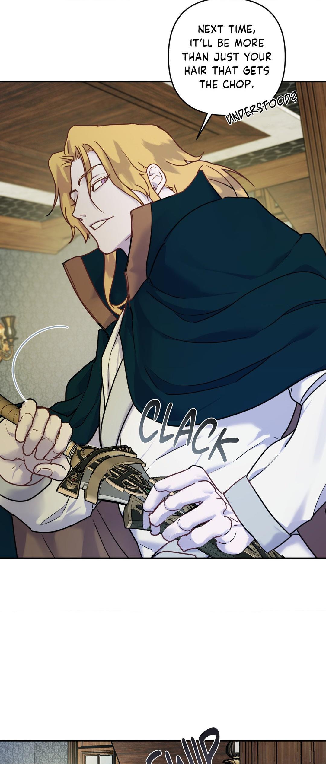 Read The Search for Alosha chapter 4 image 12 on Lezhin