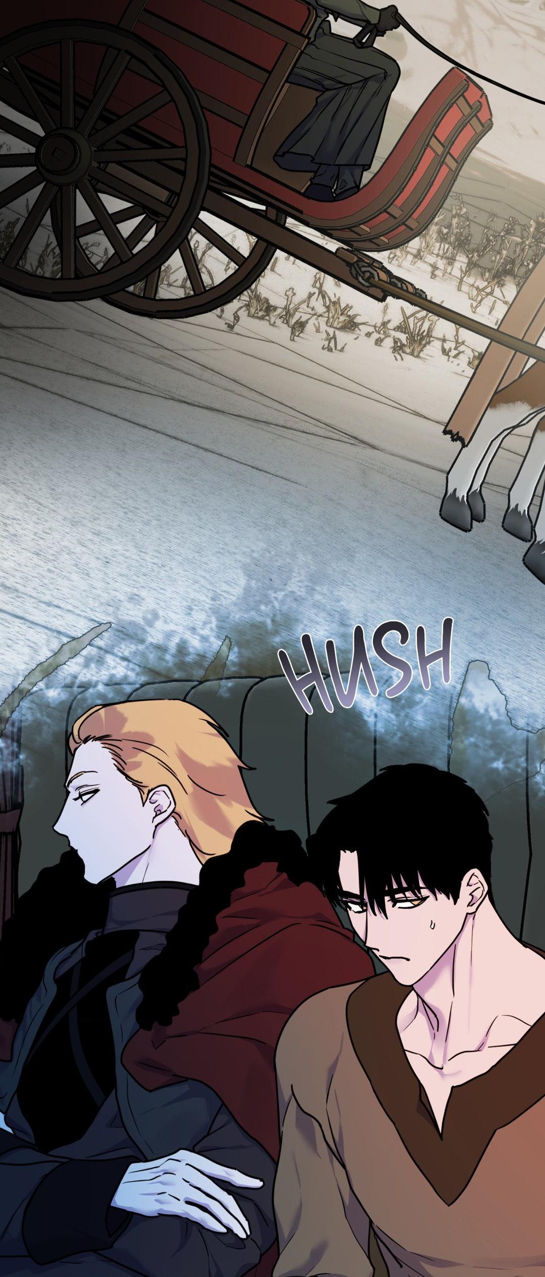 Read The Search for Alosha chapter 4 image 20 on Lezhin