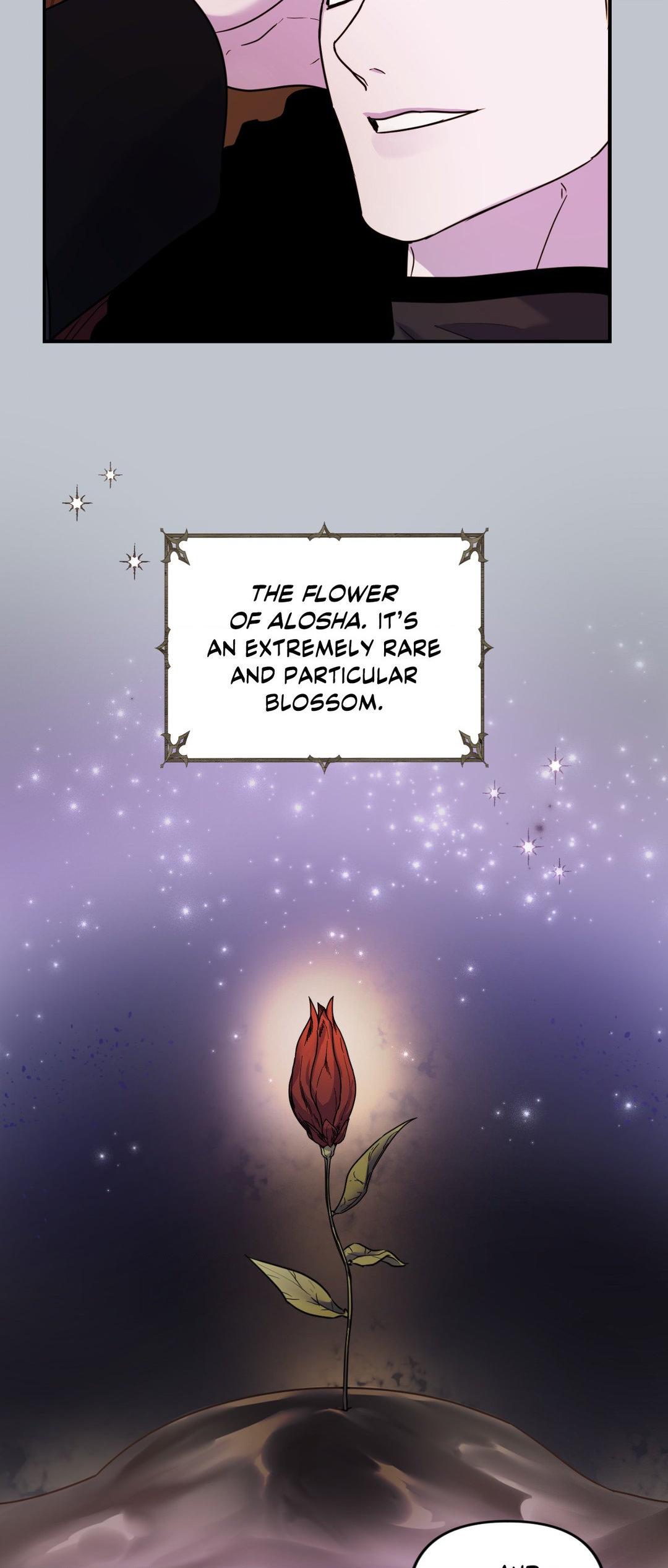 Read The Search for Alosha chapter 4 image 22 on Lezhin