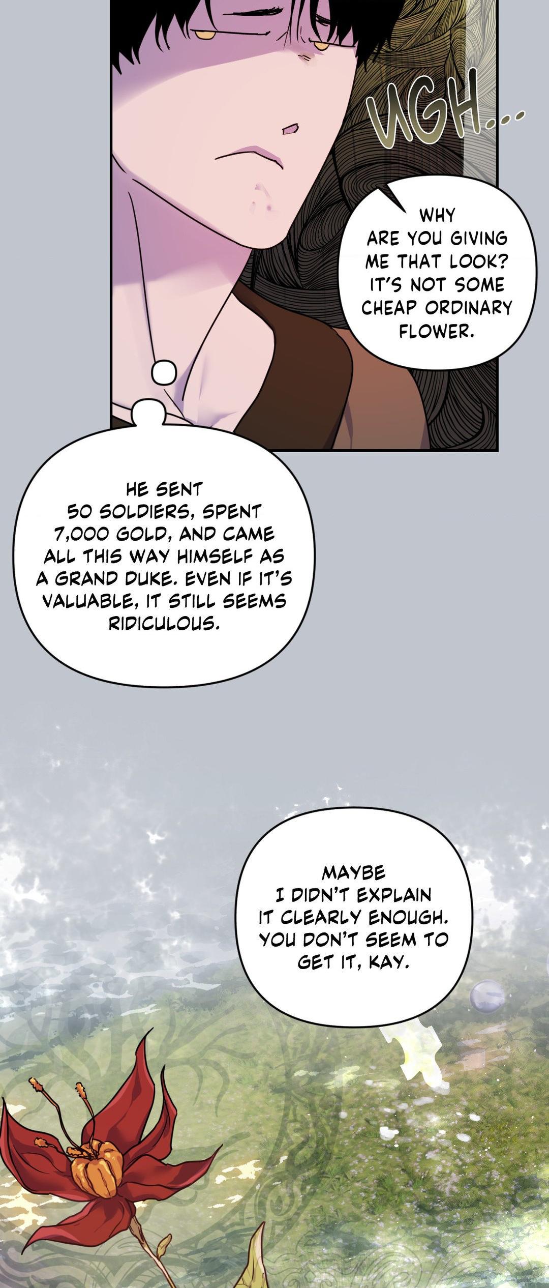 Read The Search for Alosha chapter 4 image 24 on Lezhin
