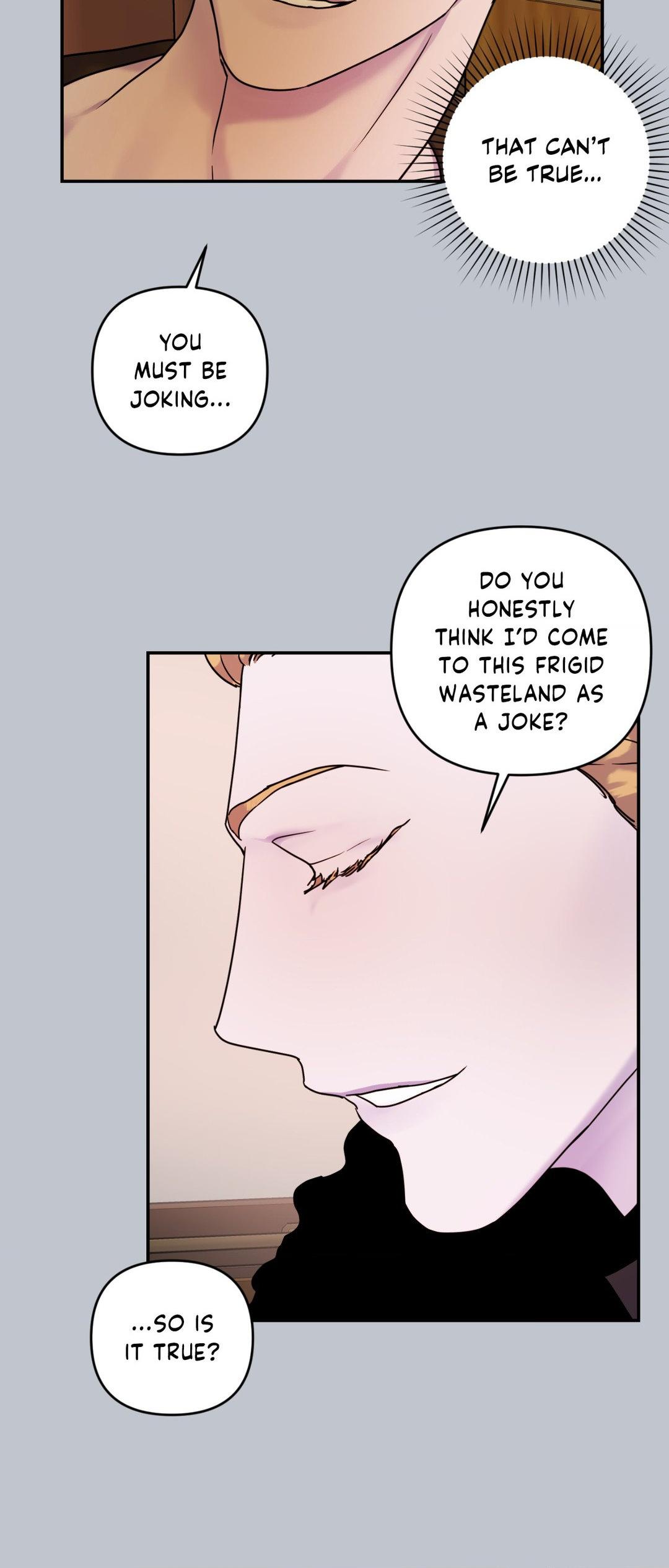 Read The Search for Alosha chapter 4 image 26 on Lezhin