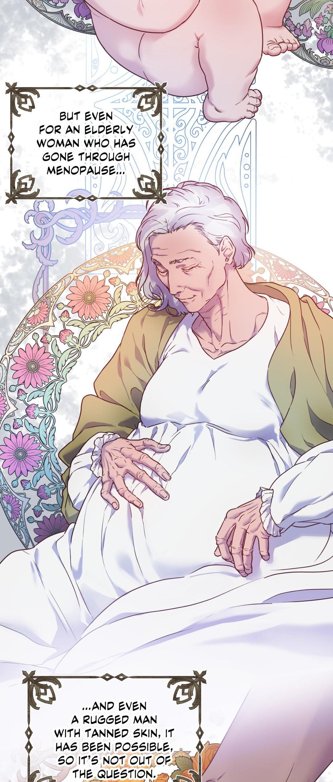 Read The Search for Alosha chapter 4 image 28 on Lezhin