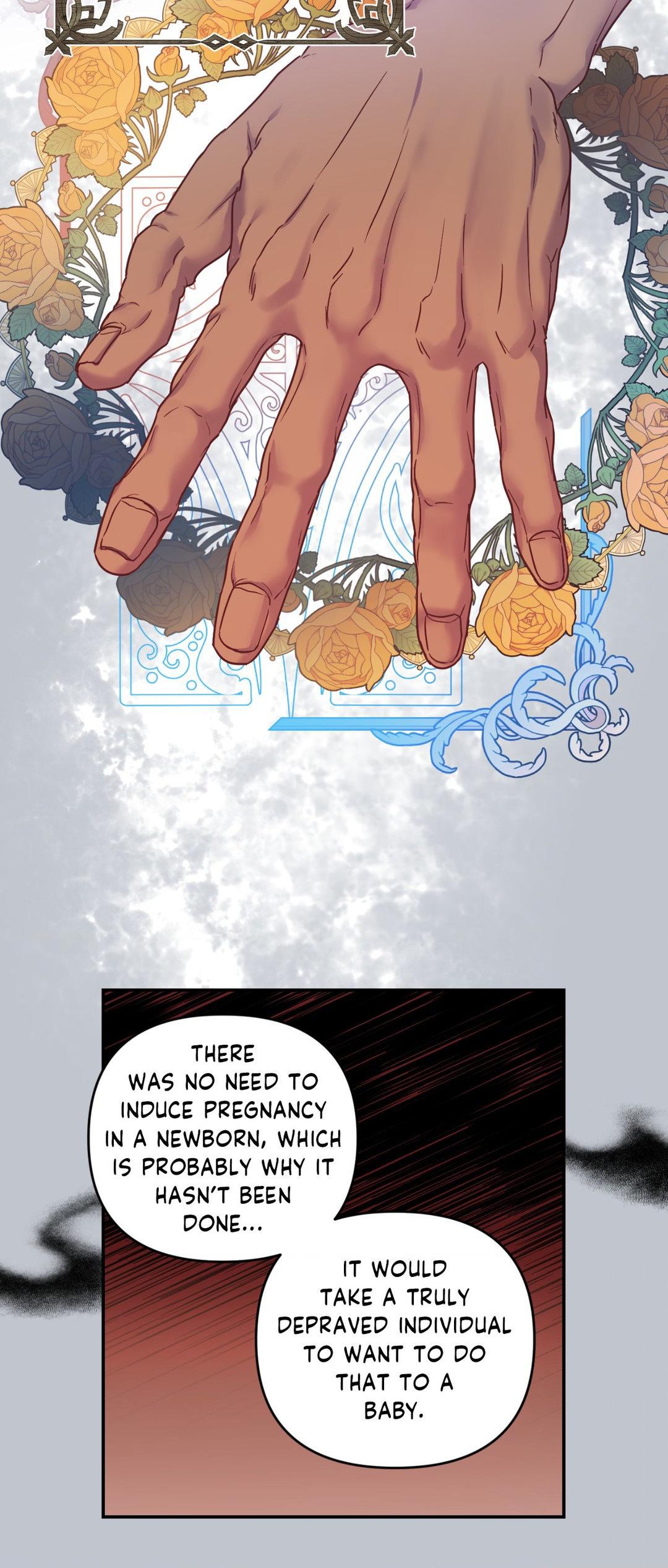 Read The Search for Alosha chapter 4 image 29 on Lezhin