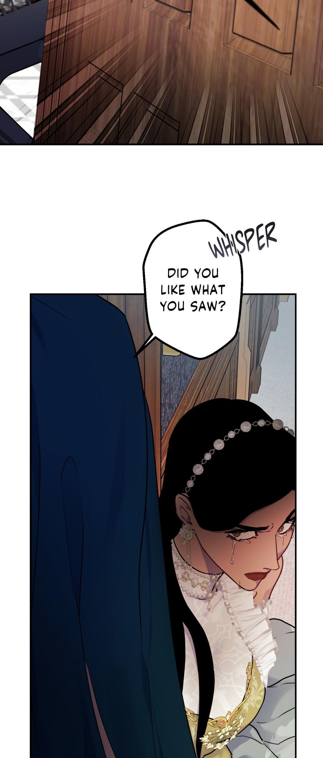 Read The Search for Alosha chapter 4 image 3 on Lezhin