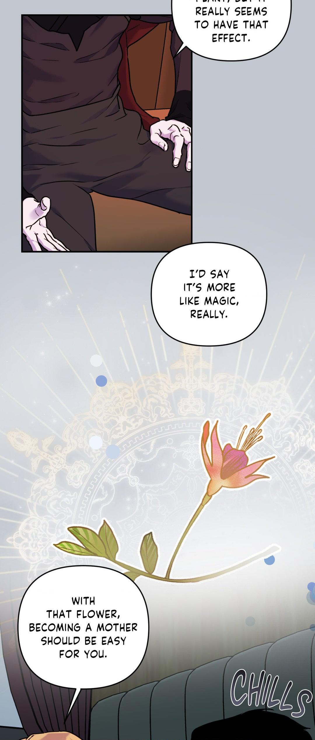 Read The Search for Alosha chapter 4 image 31 on Lezhin