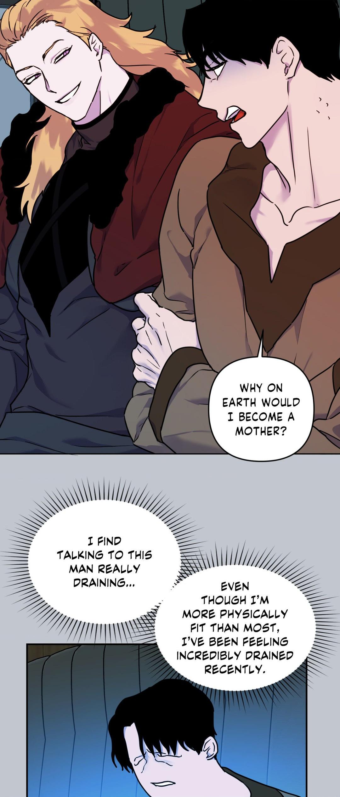 Read The Search for Alosha chapter 4 image 32 on Lezhin