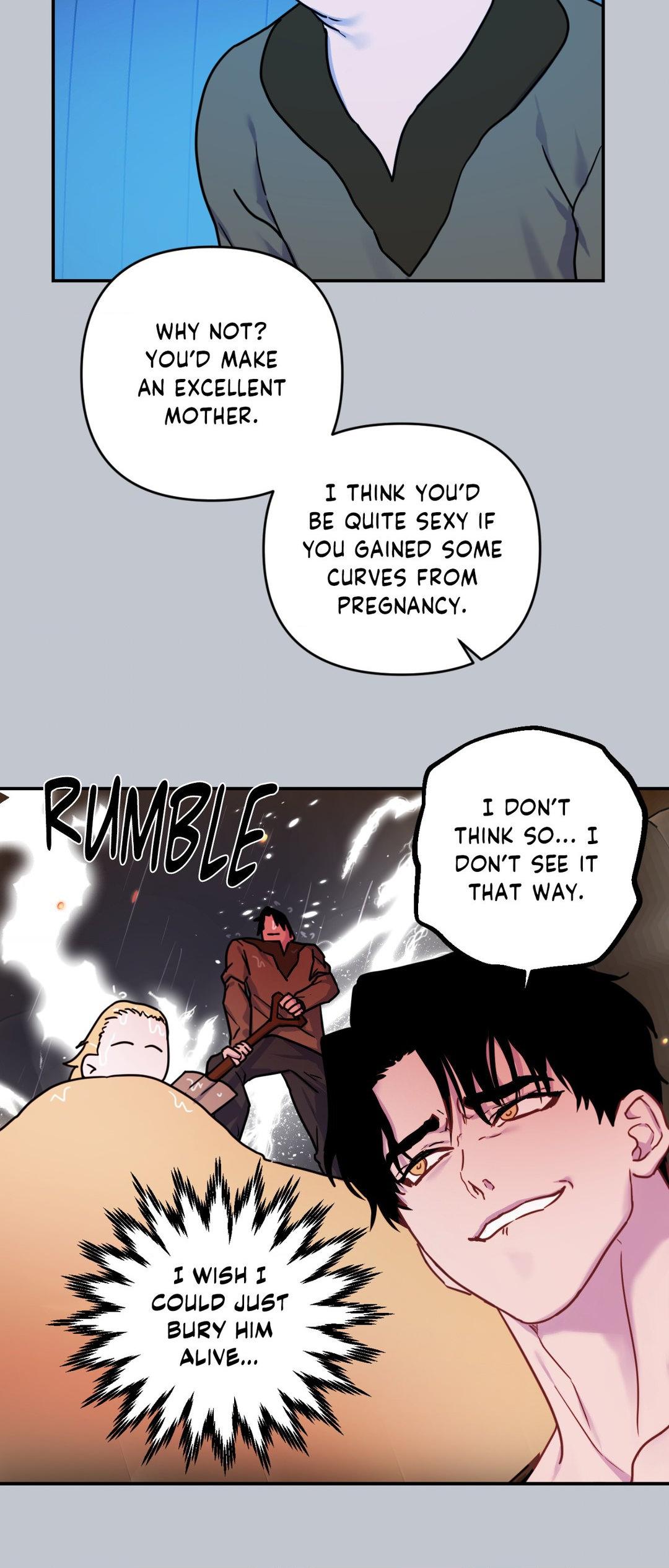 Read The Search for Alosha chapter 4 image 33 on Lezhin