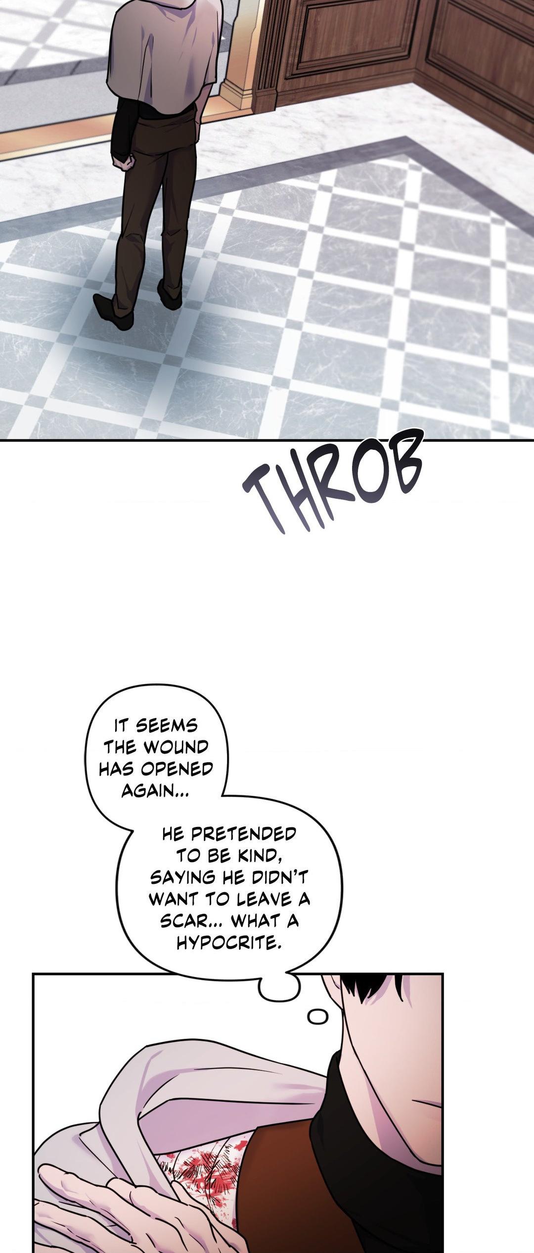 Read The Search for Alosha chapter 4 image 35 on Lezhin