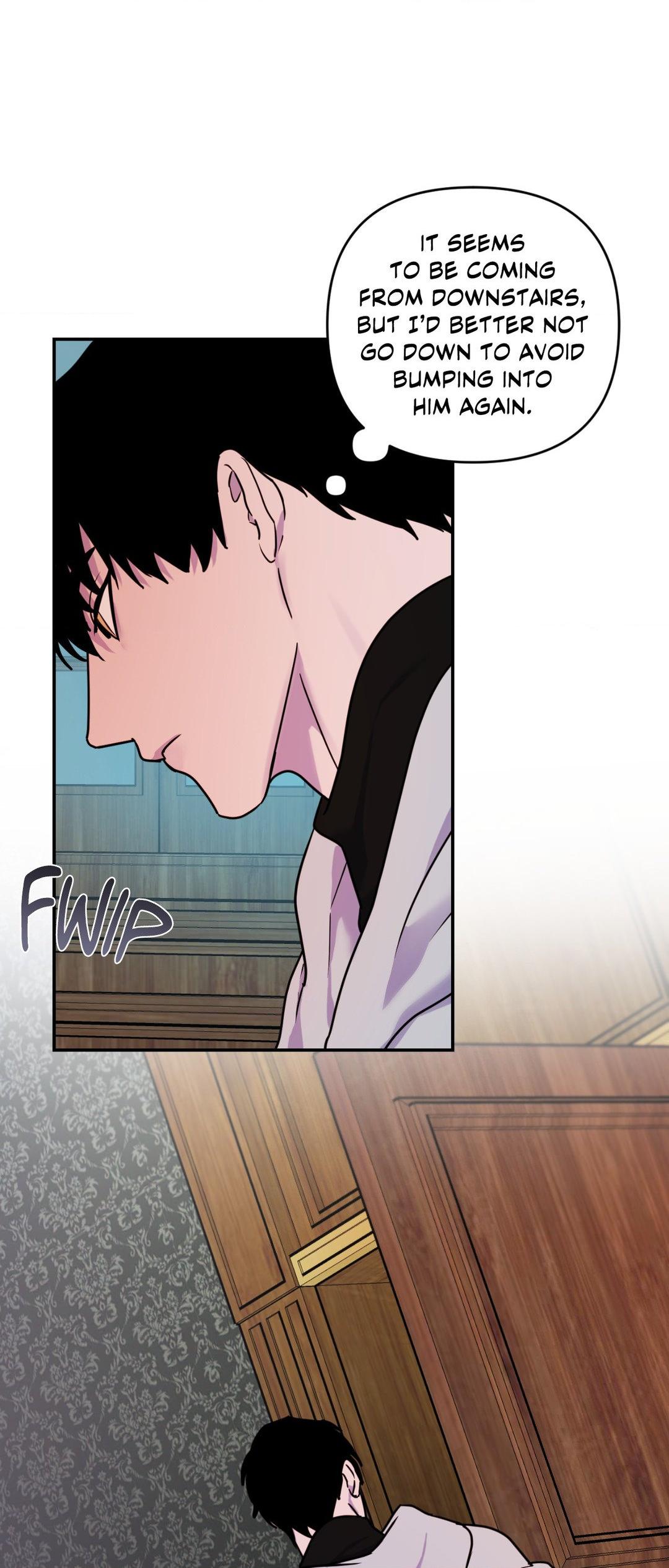 Read The Search for Alosha chapter 4 image 37 on Lezhin