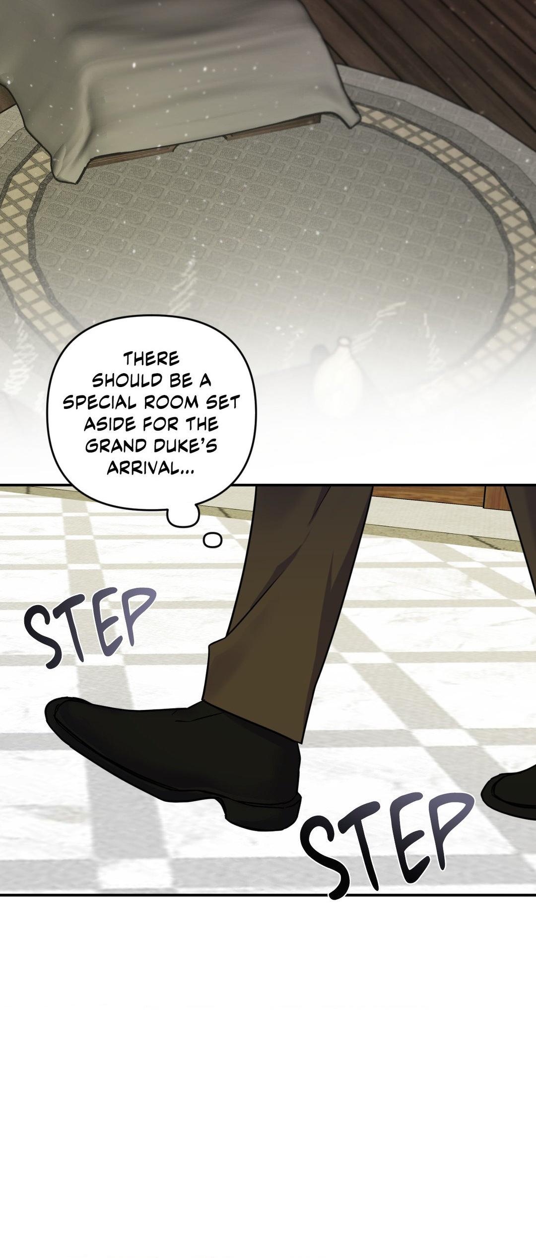 Read The Search for Alosha chapter 4 image 39 on Lezhin