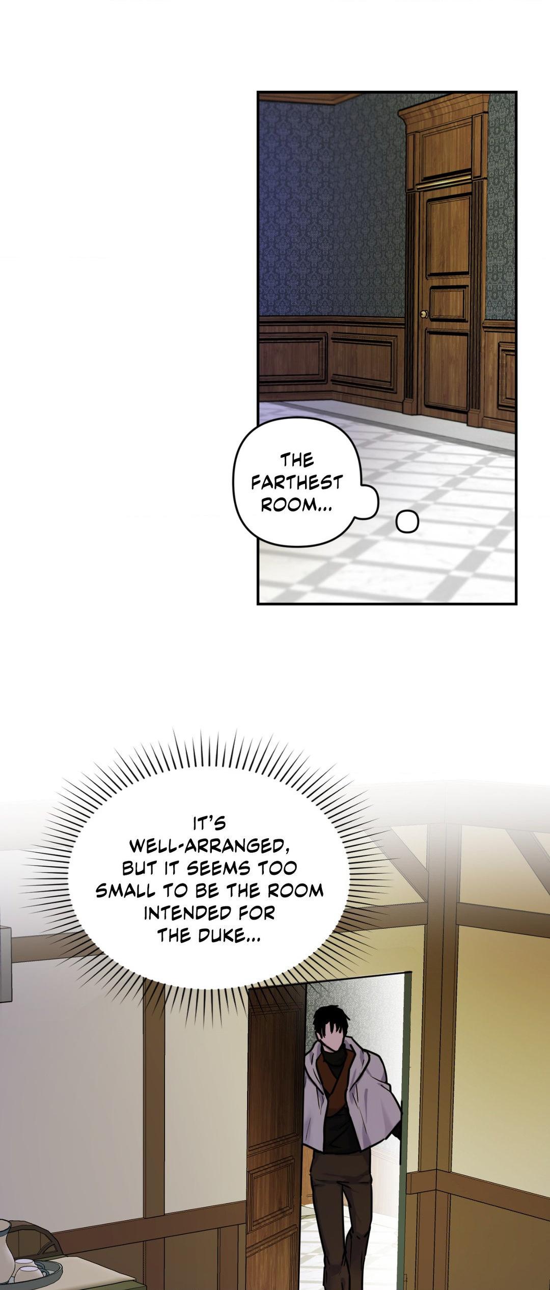 Read The Search for Alosha chapter 4 image 40 on Lezhin