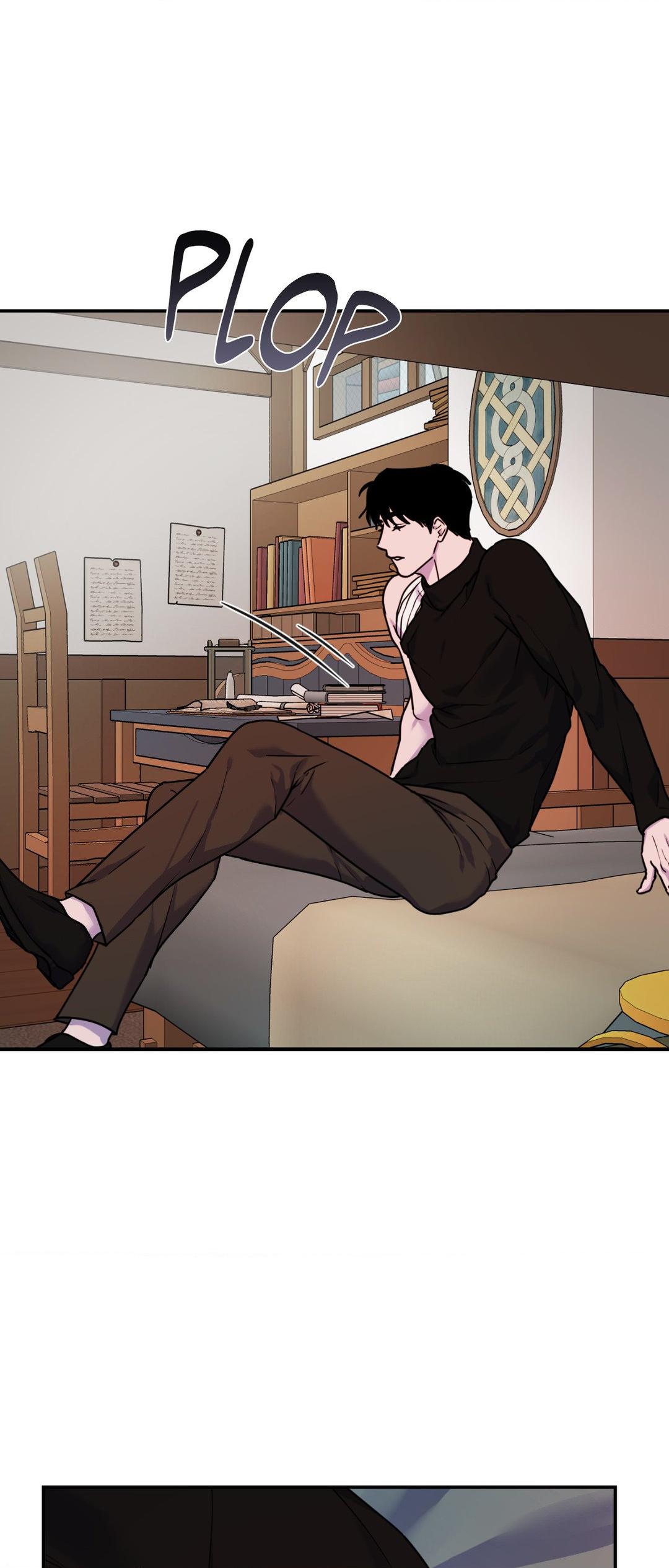 Read The Search for Alosha chapter 4 image 42 on Lezhin