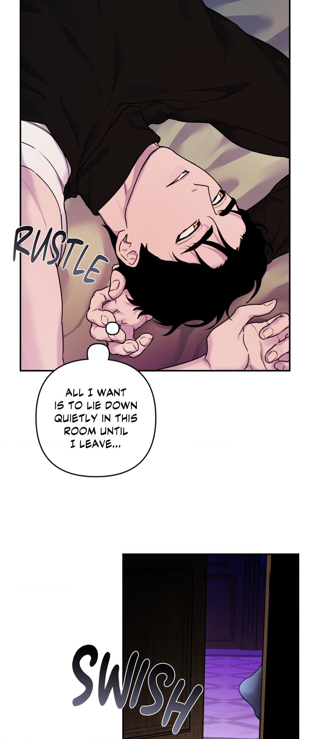 Read The Search for Alosha chapter 4 image 43 on Lezhin