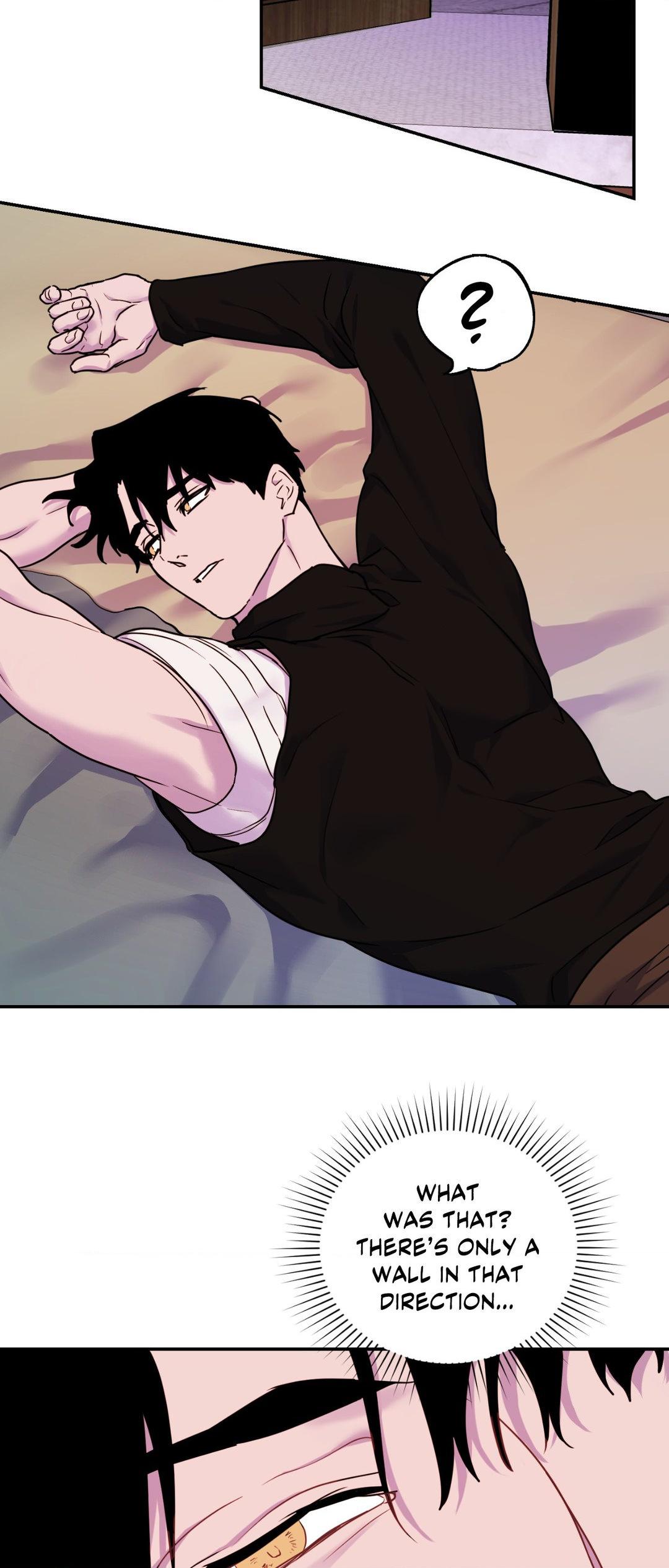 Read The Search for Alosha chapter 4 image 44 on Lezhin