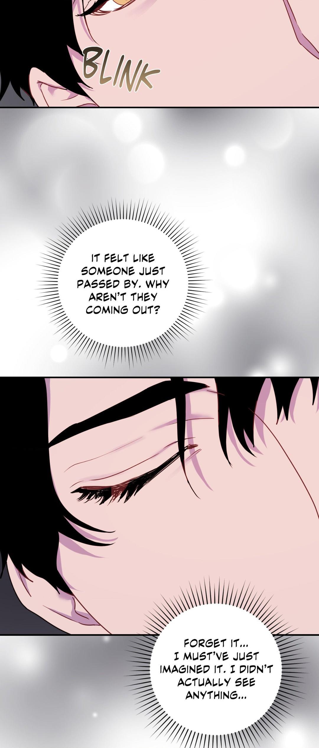 Read The Search for Alosha chapter 4 image 45 on Lezhin