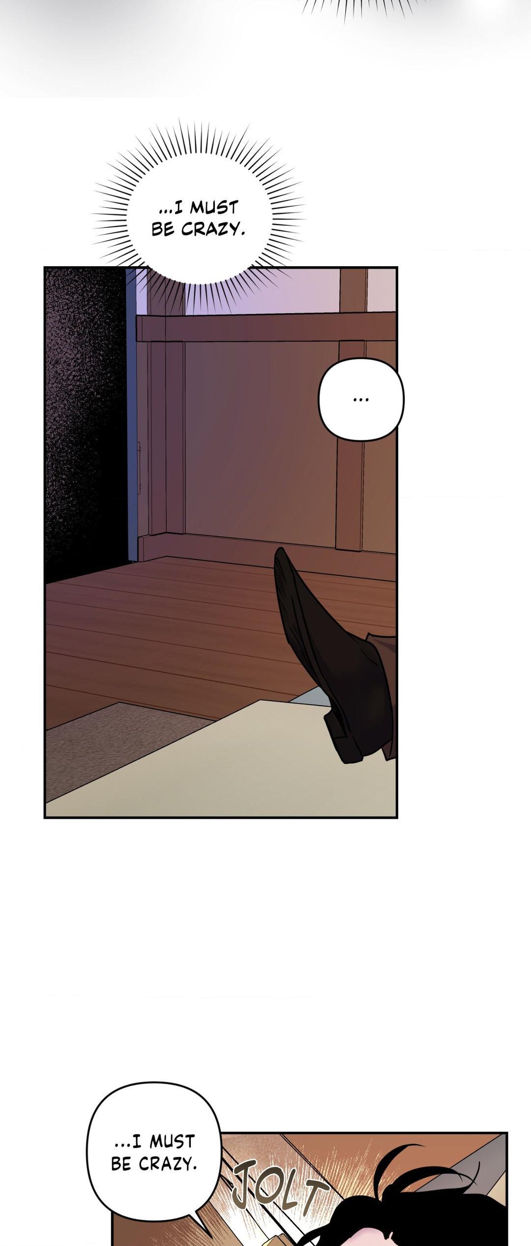 Read The Search for Alosha chapter 4 image 46 on Lezhin