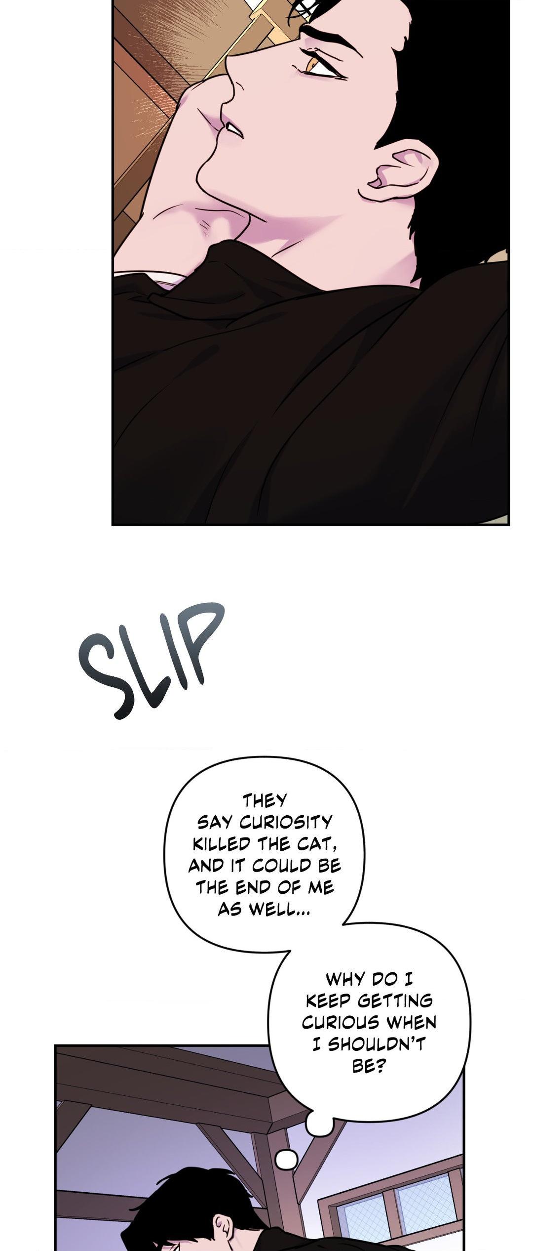 Read The Search for Alosha chapter 4 image 47 on Lezhin