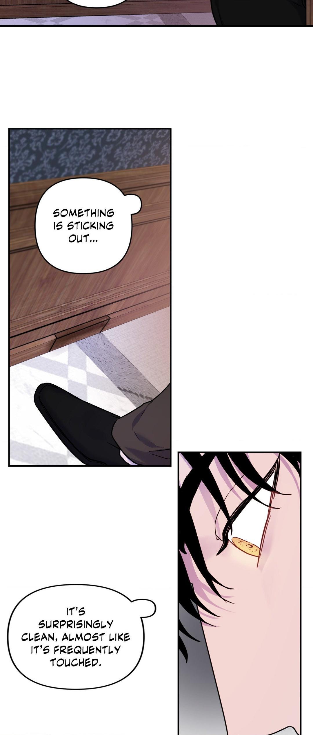Read The Search for Alosha chapter 4 image 49 on Lezhin