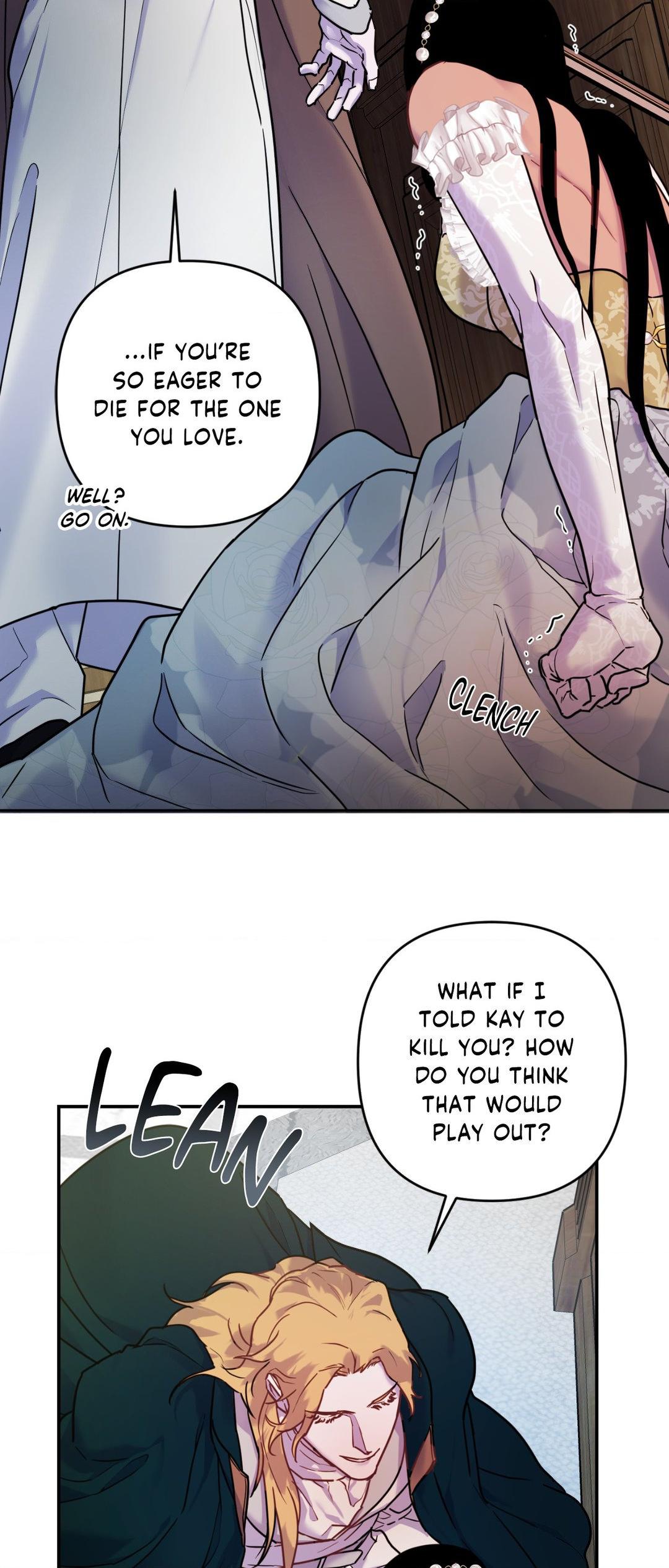 Read The Search for Alosha chapter 4 image 6 on Lezhin