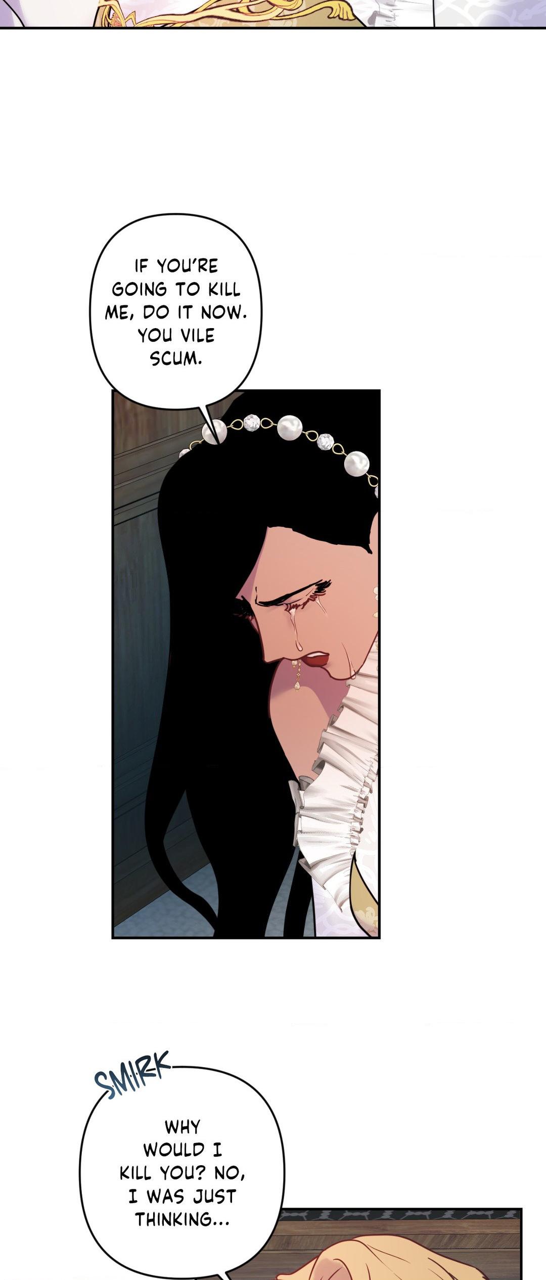 Read The Search for Alosha chapter 4 image 8 on Lezhin