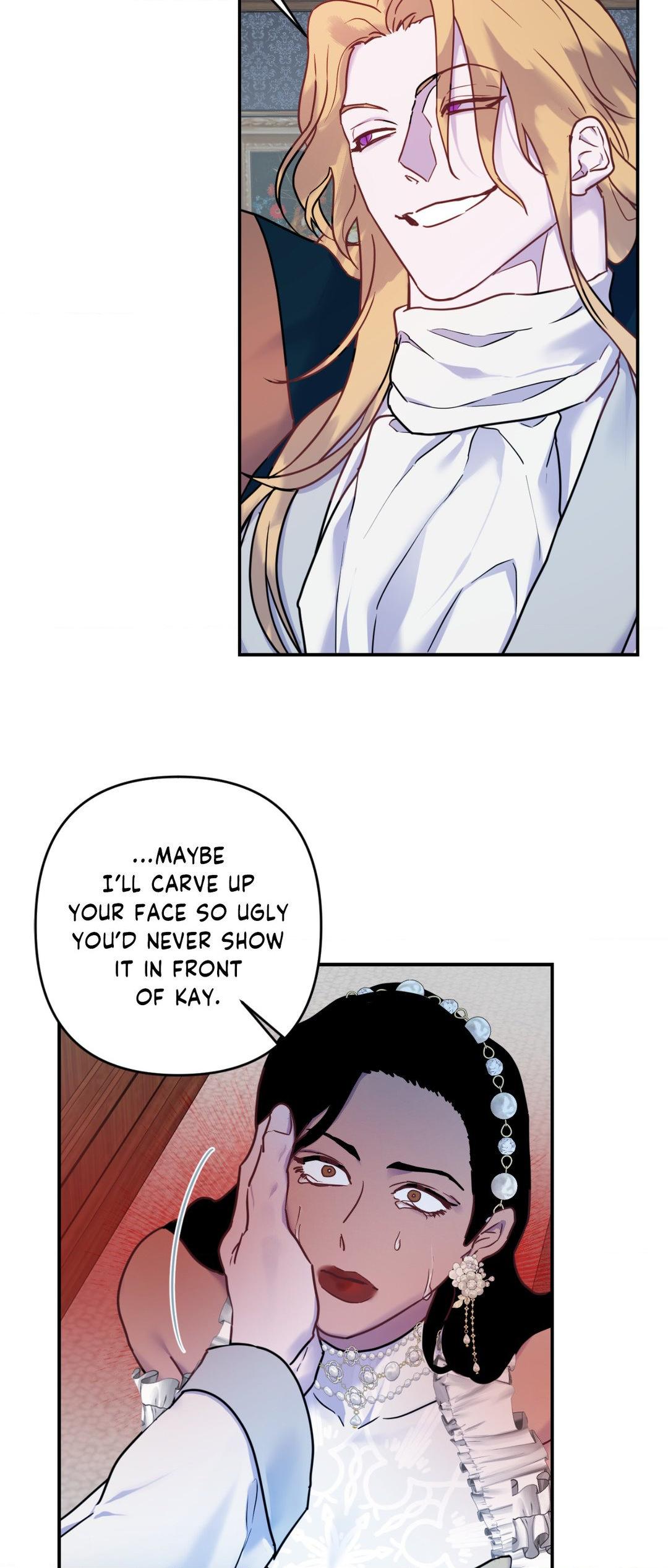 Read The Search for Alosha chapter 4 image 9 on Lezhin
