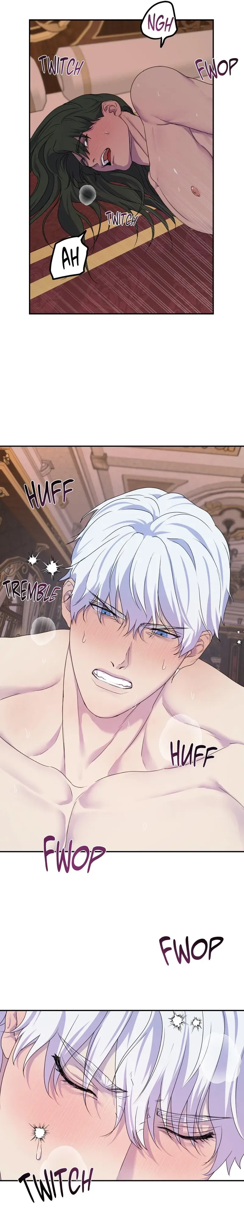 Read The Search for Alosha chapter 40 image 10 on Lezhin